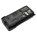 Baterie radio bidirecțional Motorola CS-MTR720TC