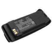 CS-MTX630TC<br />Batteries for   replaces battery PMNN4103