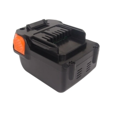 Compatible battery replacement for Max Rebar JPL914