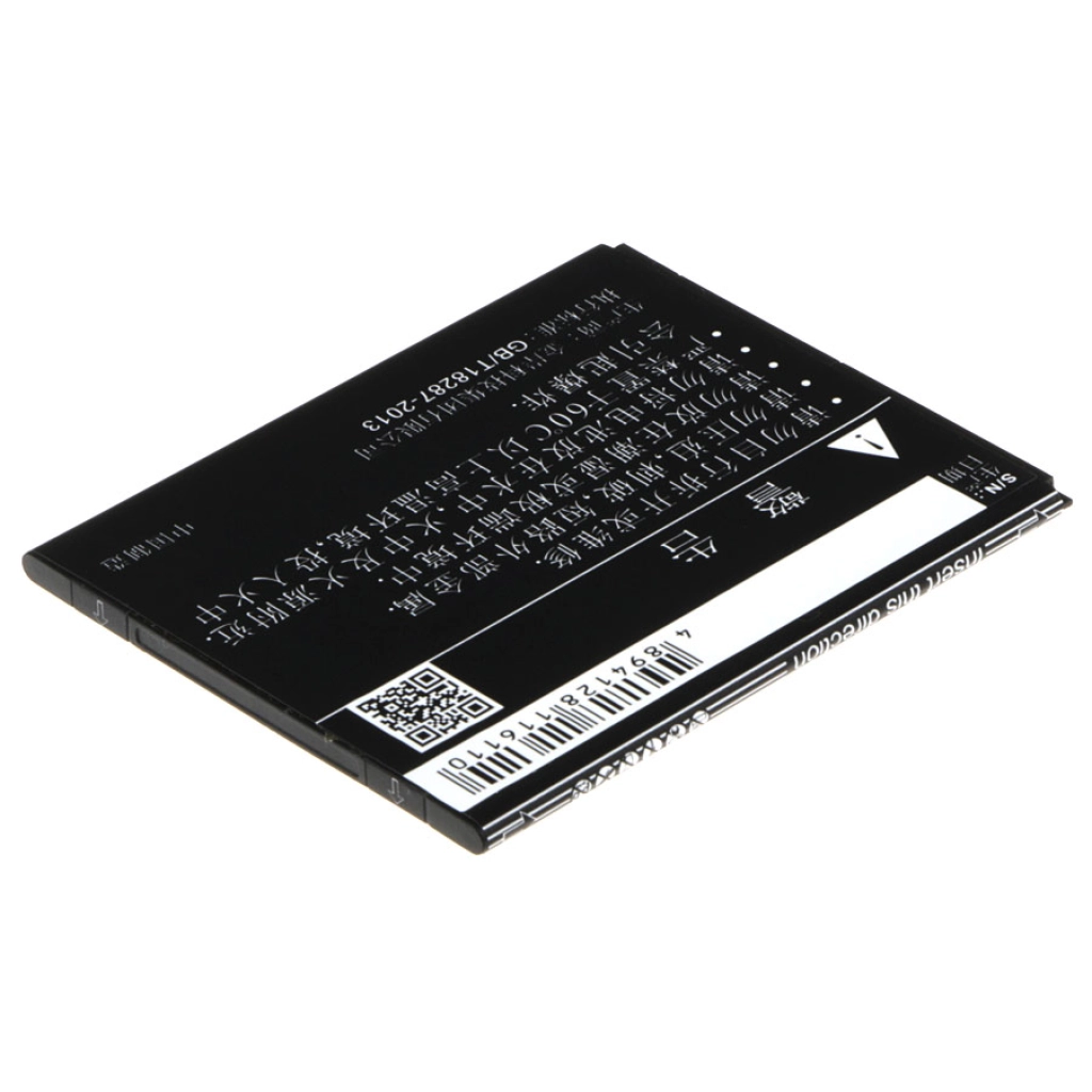 Baterie telefon mobil Navon CS-MZU005SL
