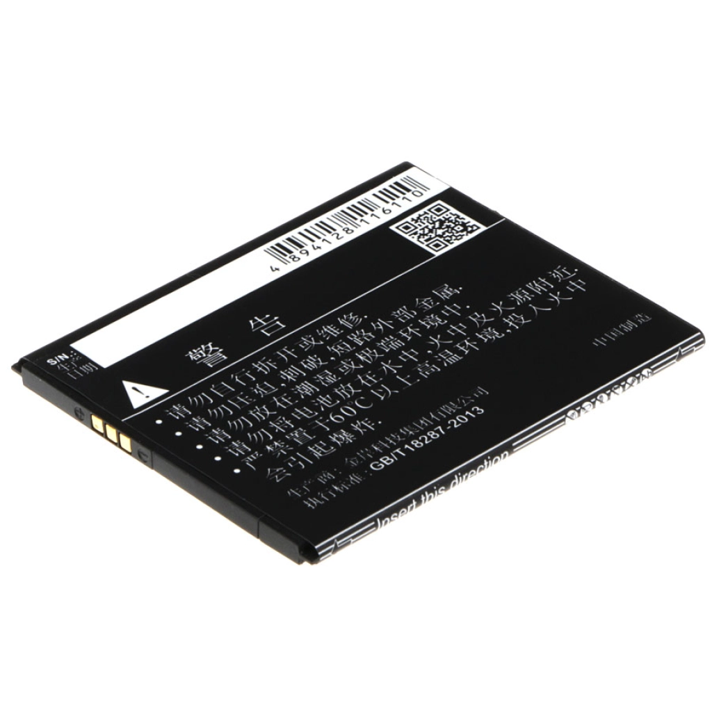 Baterie telefon mobil Navon CS-MZU005SL