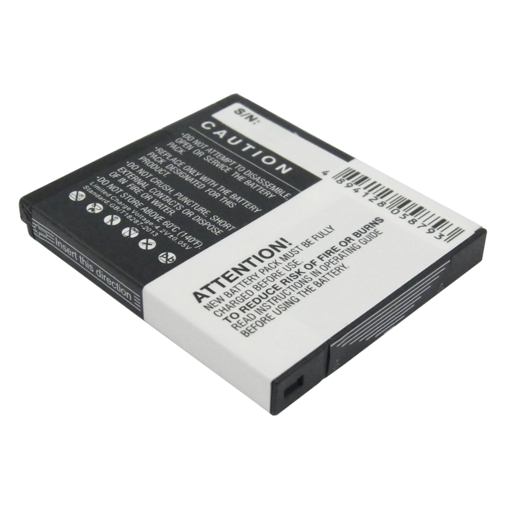 Camera Battery Canon PowerShot A2600