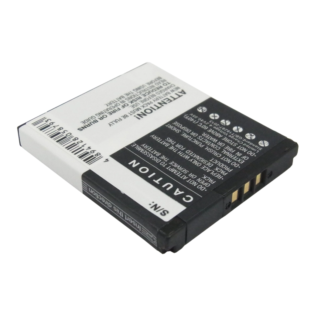 Camera Battery Canon PowerShot A2600