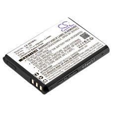 Înlocuire compatibilă pentru bateria Topblue BL-5B,BLI-885,BTA002,CEL10028,N5B80T...