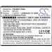 Baterie telefon mobil Nokia CS-NKC110SL