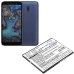Baterie telefon mobil Nokia CS-NKC110SL