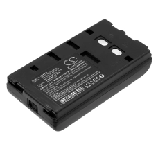 Compatible battery replacement for GRUNDIG 550041-100,DR10,NP-33,NP-55,NP-66...