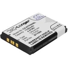 Înlocuire compatibilă pentru bateria Cipherlab BA-80S1A2,BTY800,BTY801,BTY802,KB1B371200005