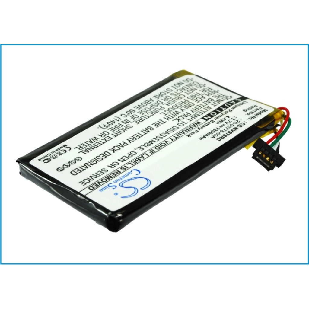Baterie telecomandă NEVO CS-NVS78RC