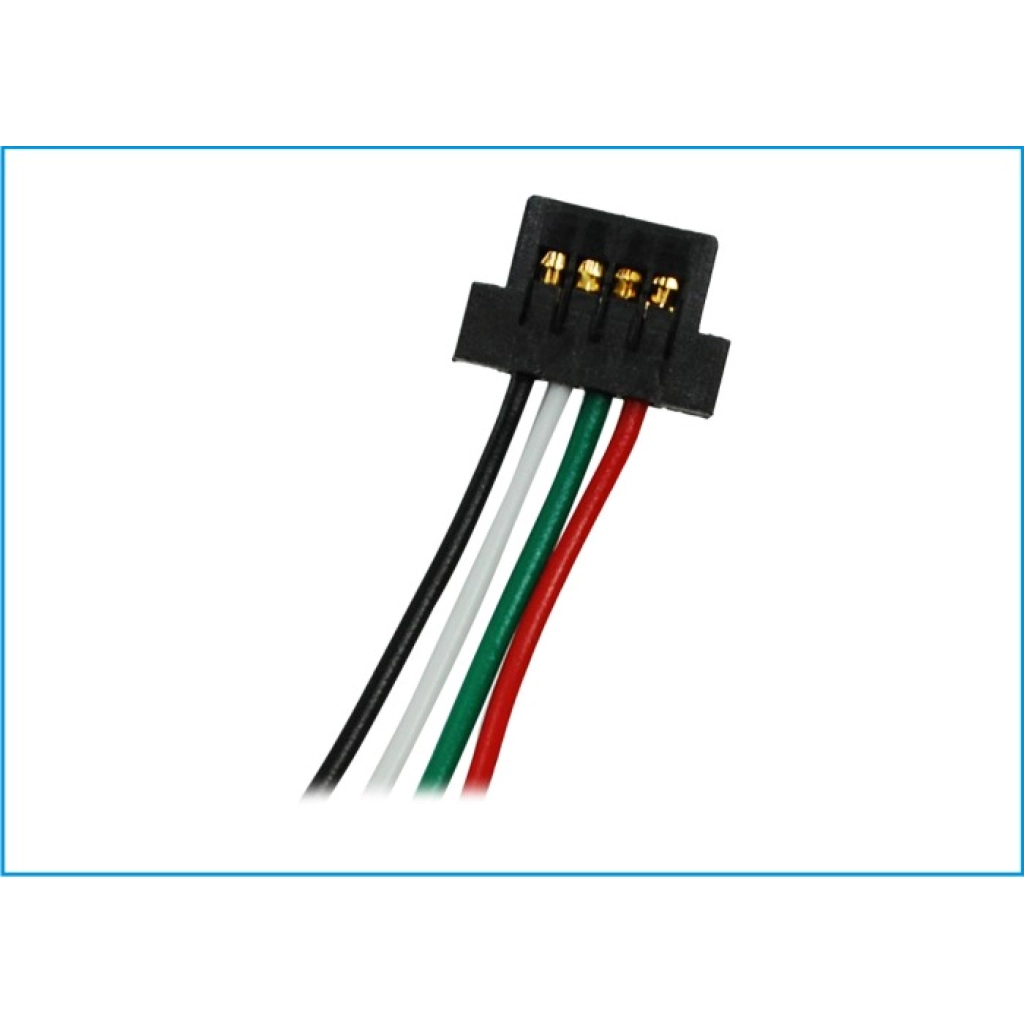 Baterie telecomandă NEVO CS-NVS78RC