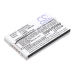 BarCode, Scanner Battery Opticon OPL-7724