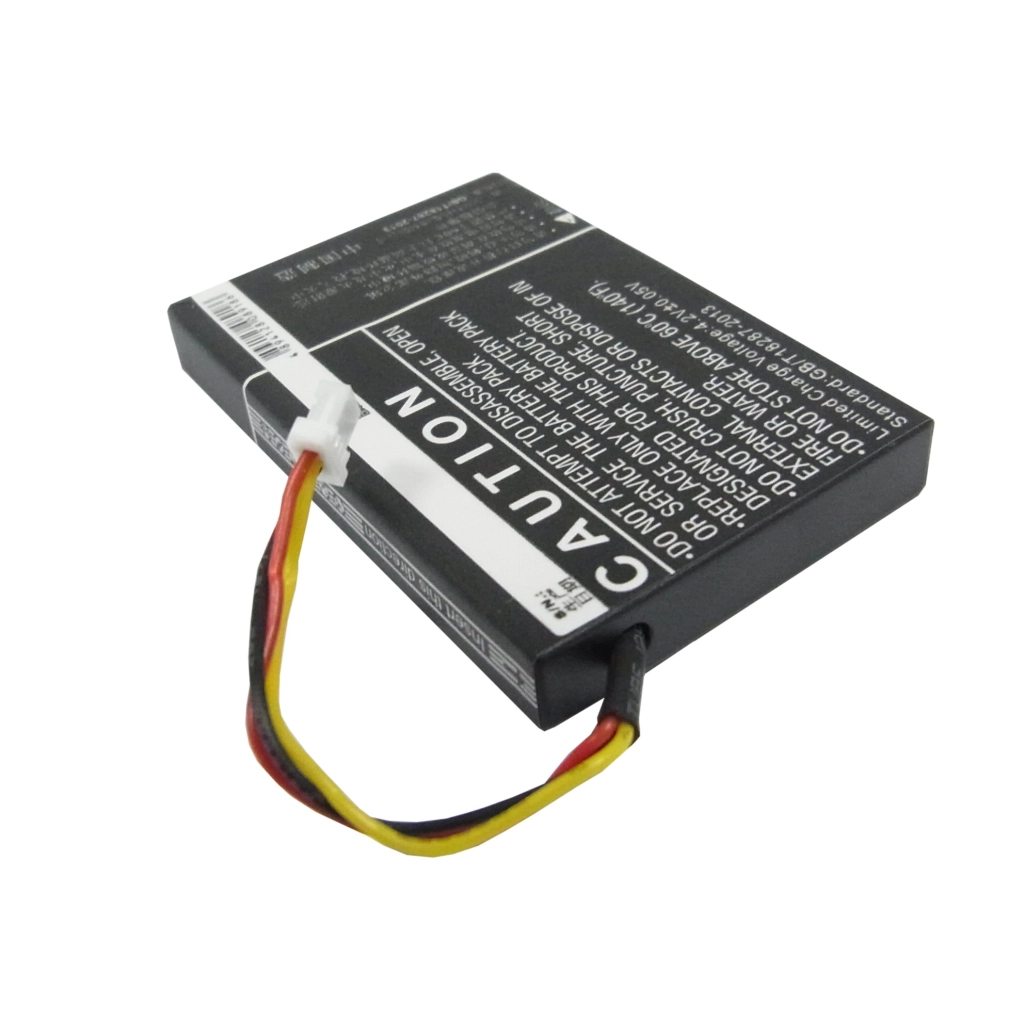 BarCode, Scanner Battery Opticon OPL-9815