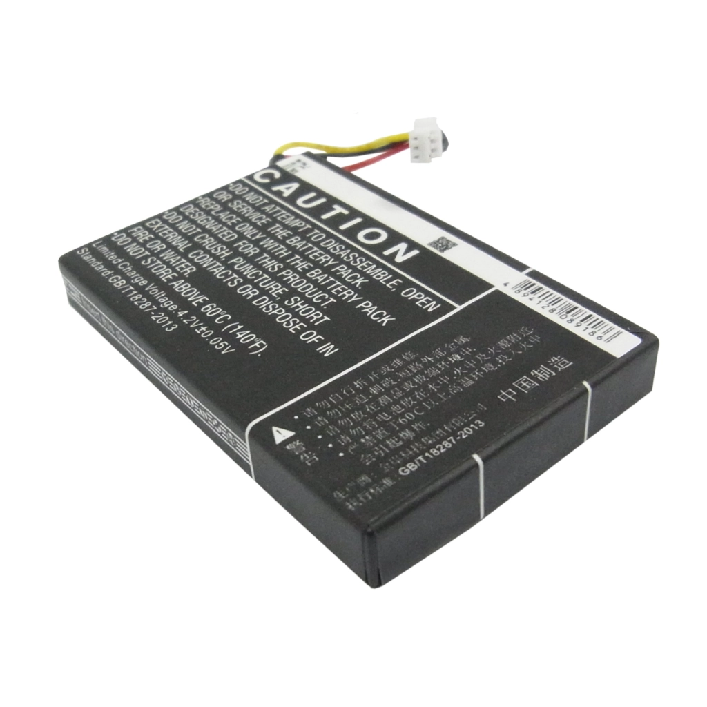 BarCode, Scanner Battery Opticon OPL-9815