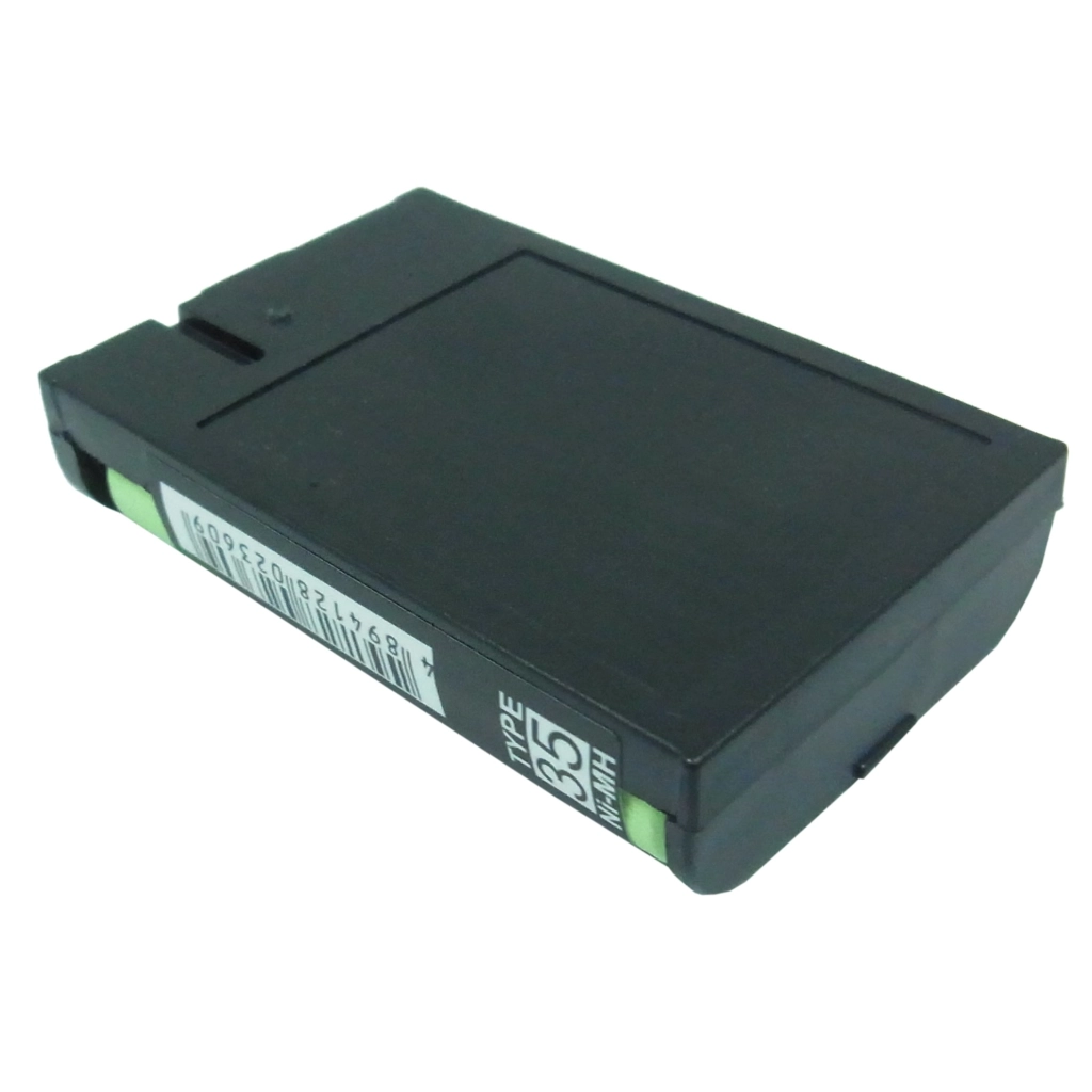 Radio Shack Baterie telefon fără fir CS-P107CL