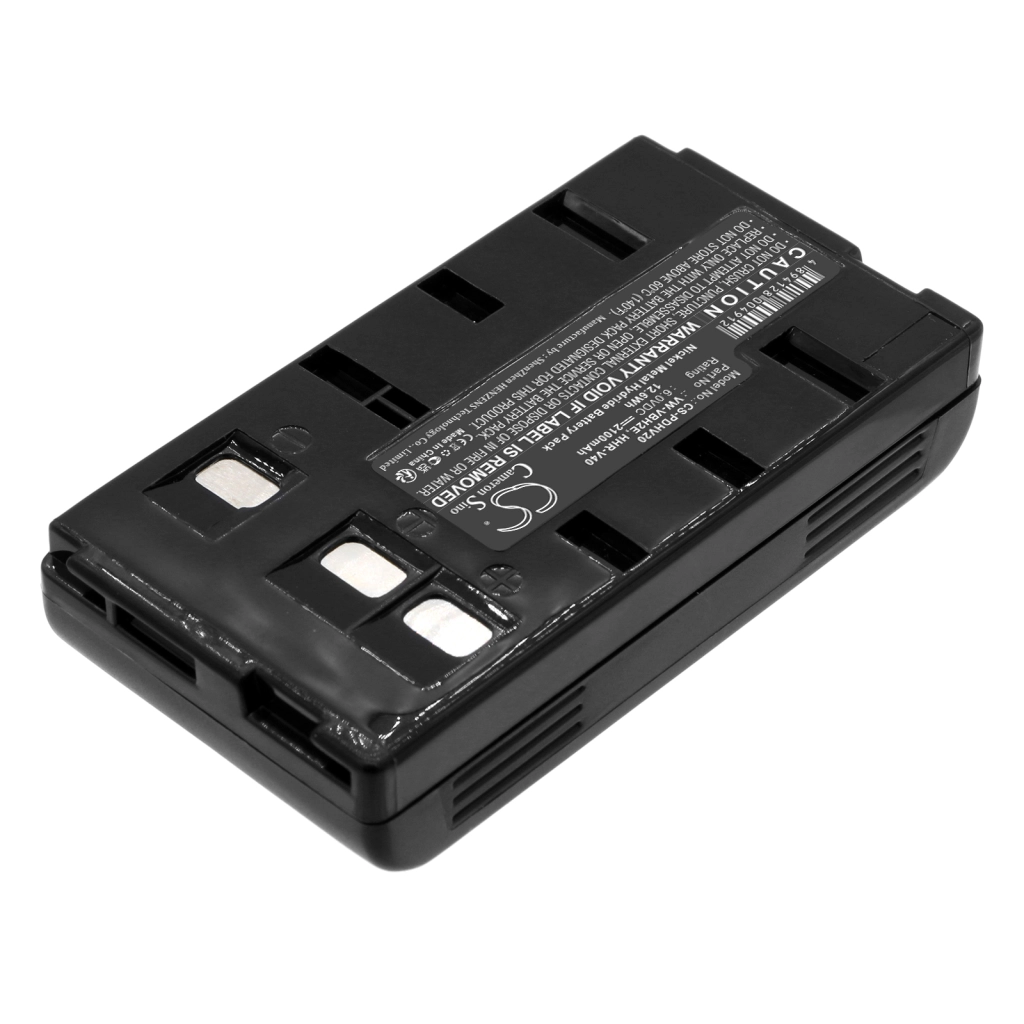 Camera Battery RCA Pro809