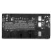 Camera Battery RCA Pro809