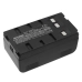 Camera Battery RCA CC636