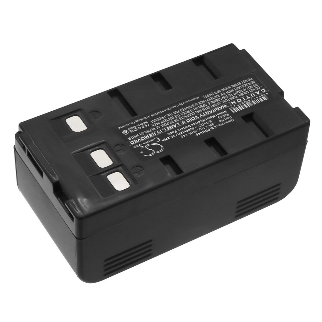 Camera Battery RCA CC636