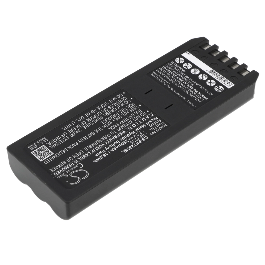 Power Tools Battery Fluke DSP4100