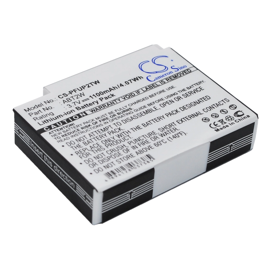 Camera Battery Cisco U3120