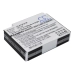 Camera Battery Cisco U3120