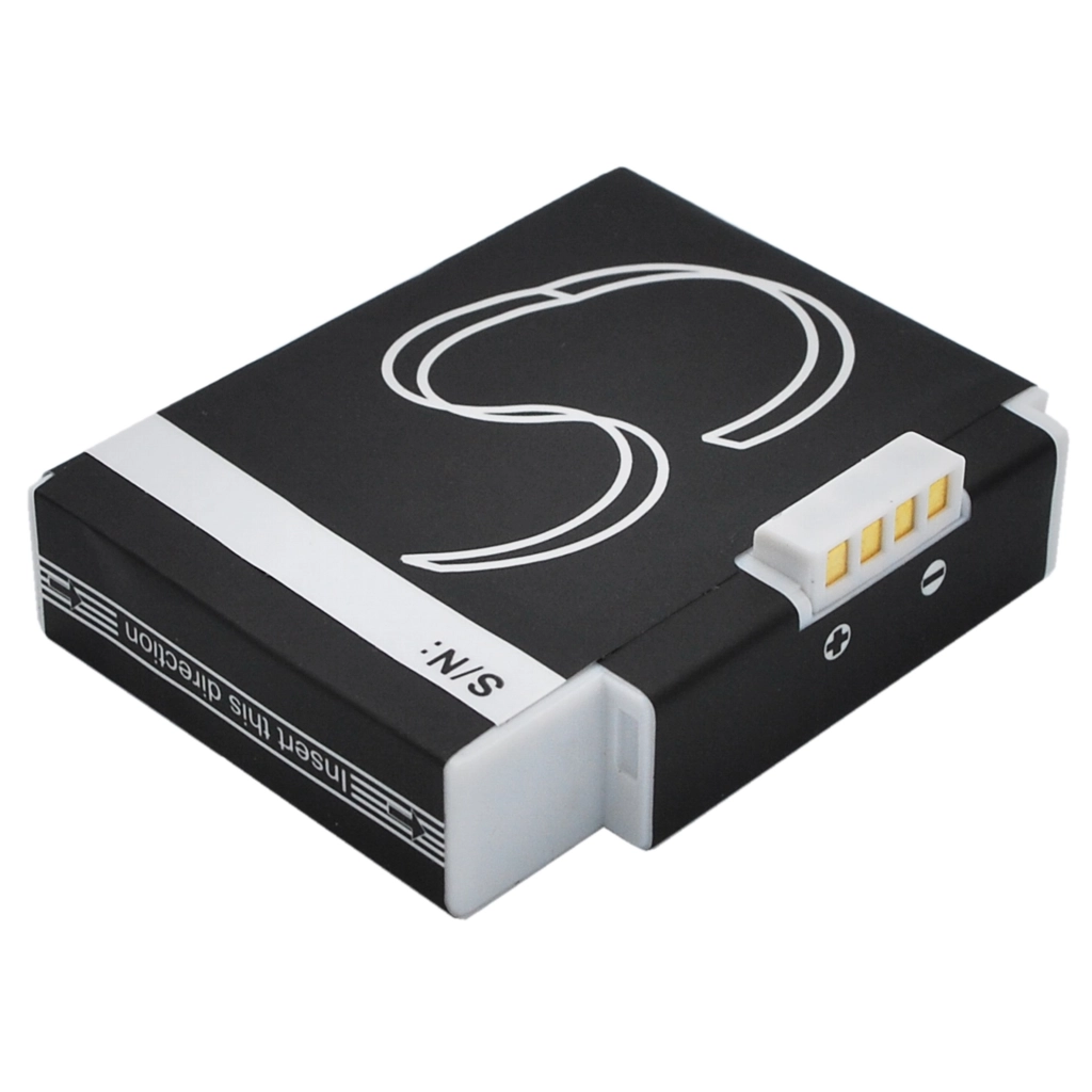 Camera Battery Cisco U3120