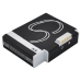 Camera Battery Cisco U3120