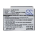 Camera Battery Cisco U3120