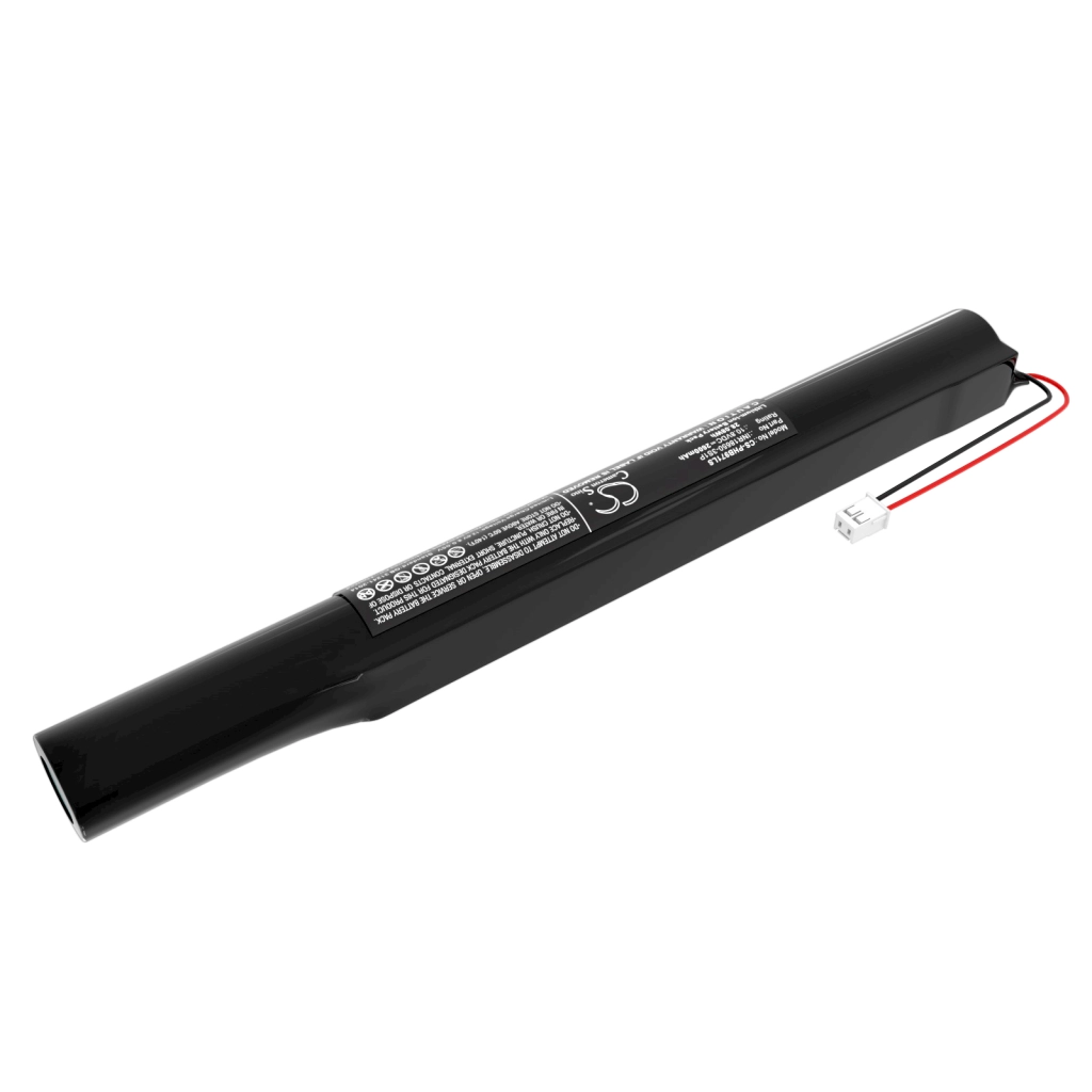 Vacuum Battery Total CS-PHB971LS