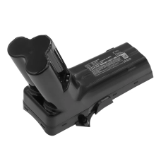 Compatible battery replacement for Philips 1BD0346A,300000517631,6.27.40.08-0,6.27.40.10-0,IBD034GA...