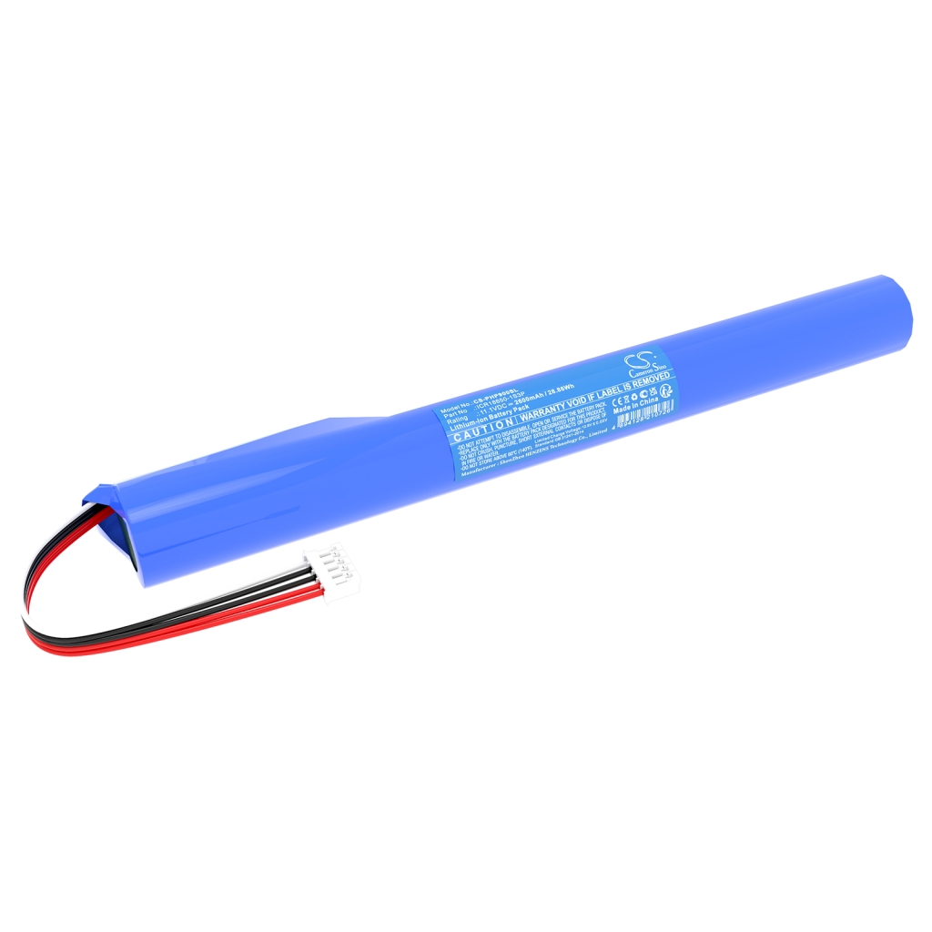 Baterie difuzor Philips CS-PHP900SL