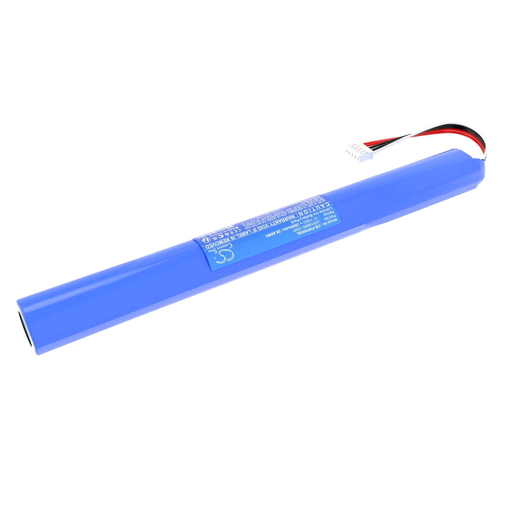 Baterie difuzor Philips CS-PHP900SL