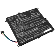 Notebook battery Panasonic CF-XZ6DFKQR