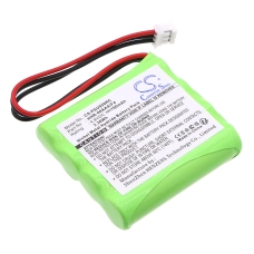 Compatible battery replacement for Marantz 2422 526 00148,2422-526-00148,310420051271,8100 911 02101,8100-911-02101...