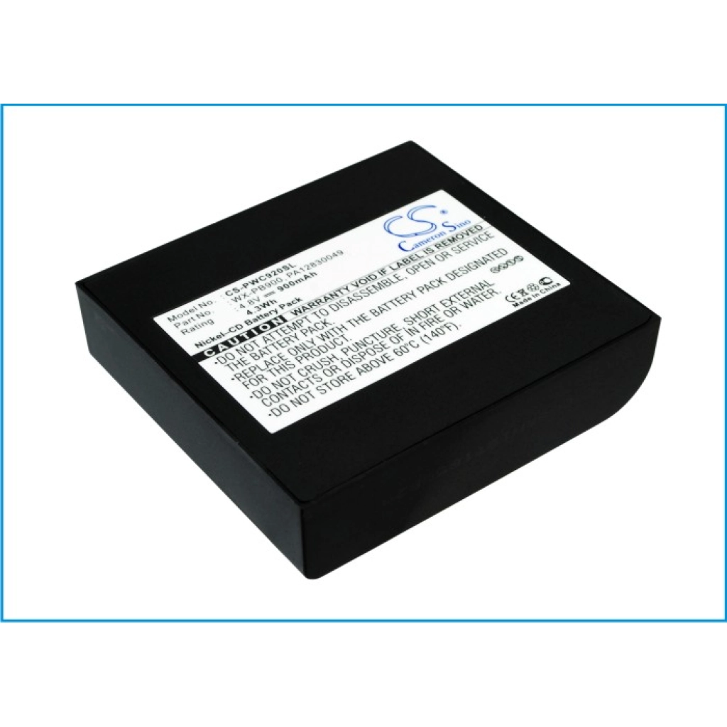 Baterie căști wireless Panasonic CS-PWC920SL