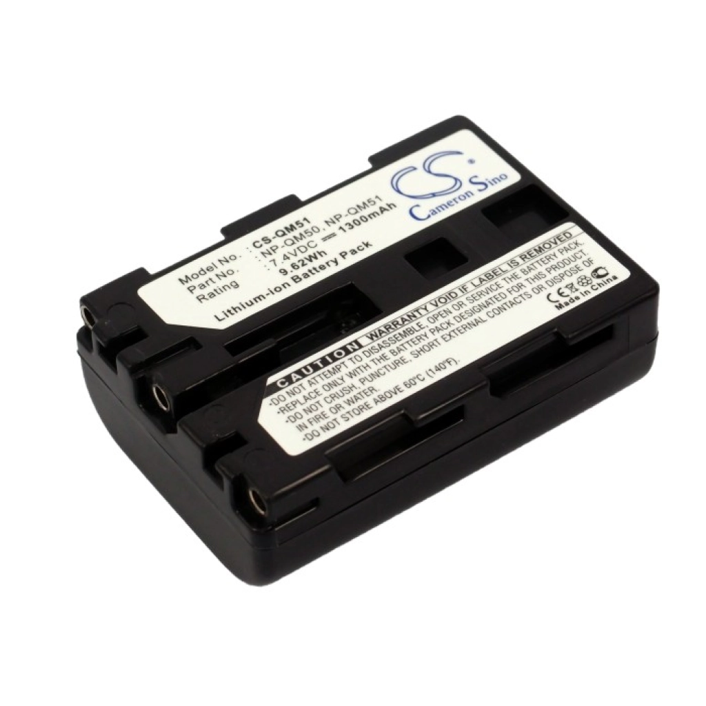 Camera Battery Sony HVL-IRM(Infrared Light)