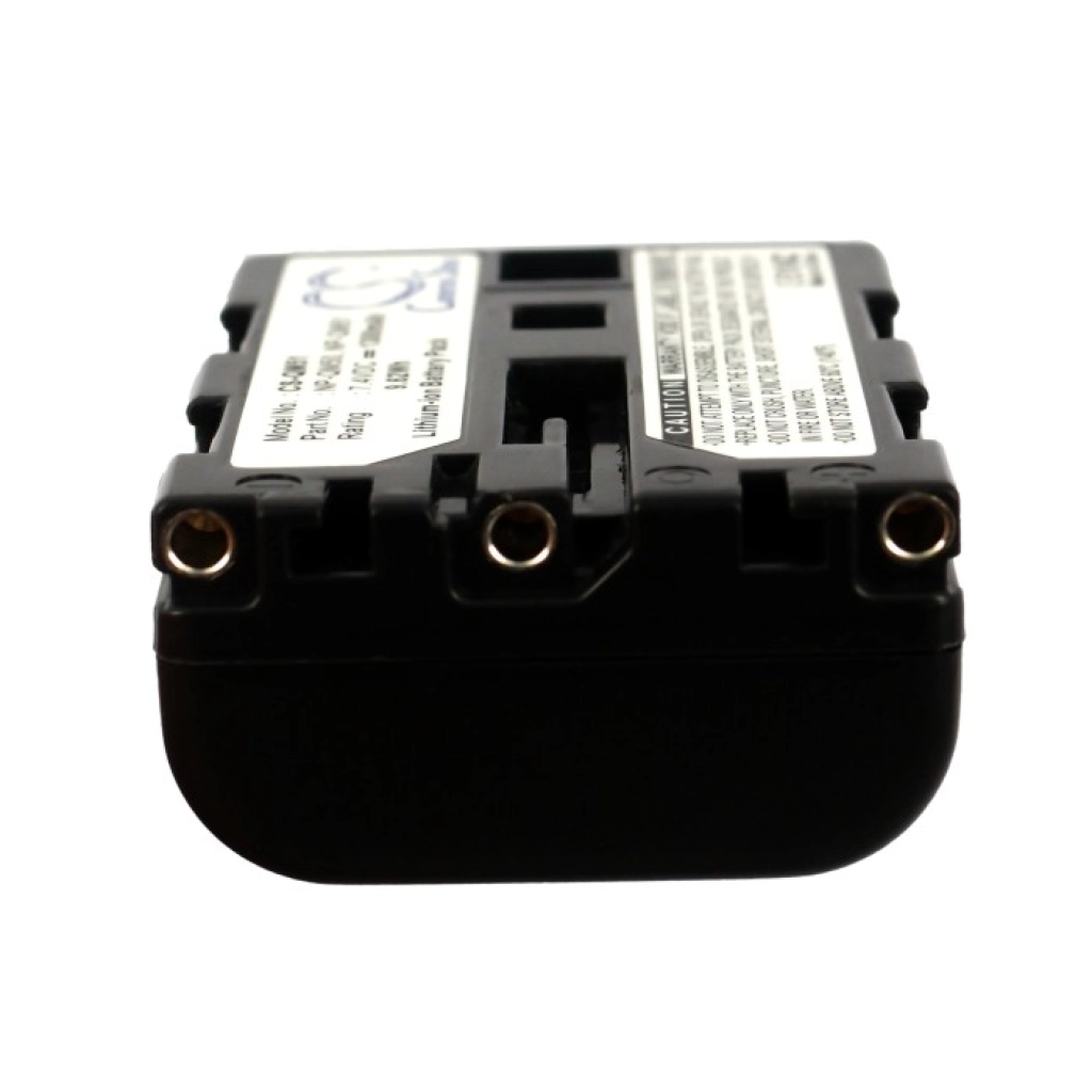 Camera Battery Sony HVL-IRM(Infrared Light)