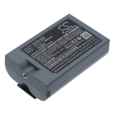 Compatible battery replacement for Ring 8AB1S7-0EN0,V4
