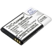 Remote Control Battery RTI Pro