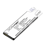Remote Control Battery RTI T4x