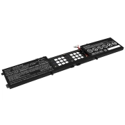 Notebook battery Razer Blade Pro 17 2019 RTX 2080