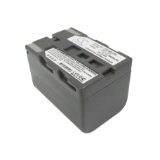 Compatible battery replacement for Leaf SB-L110,SB-L220,SB-L70,SB-L70A,SB-L70R...