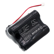 Compatible battery replacement for Saflok DL-28