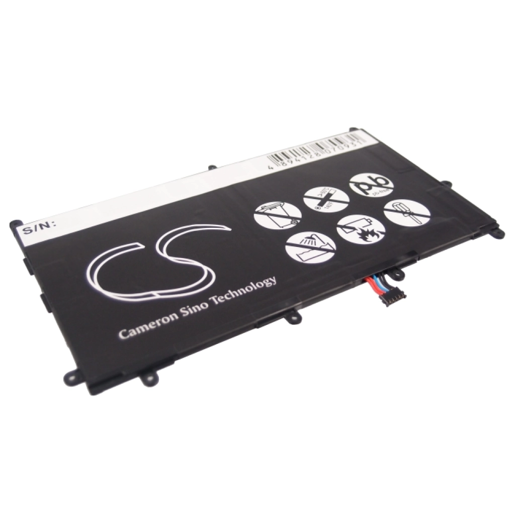 Tablet Battery Samsung CS-SGP730SL