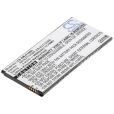 Compatible battery replacement for Samsung EB-BJ710CBA,EB-BJ710CBC,EB-BJ710CBE,EB-BJ710CBN,GH43-04599A