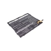 Tablet Battery Samsung SM-T585C