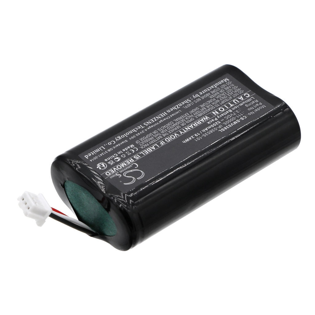 Baterie difuzor Sonos CS-SMV038SL