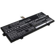 Notebook battery Samsung NT930SBE-K38A