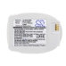 Mobile Phone Battery Samsung CS-SPA310WL