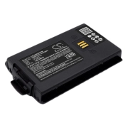 Two-Way Radio Battery Tetra STP8035